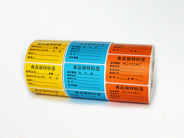 您用產(chǎn)品，我用心，費(fèi)雷曼食品標(biāo)簽為你保駕護(hù)航