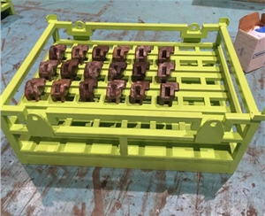 高鐵維修配件專用架，機(jī)務(wù)維修工具架