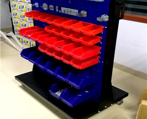 整理架，零件盒